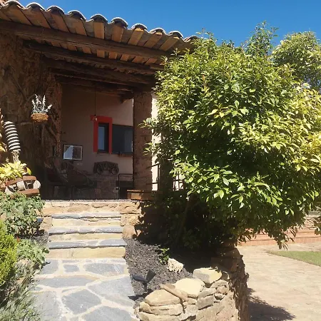 Era Del Roio - Acogedora Casa Reformada En Entorno Unico Talarn