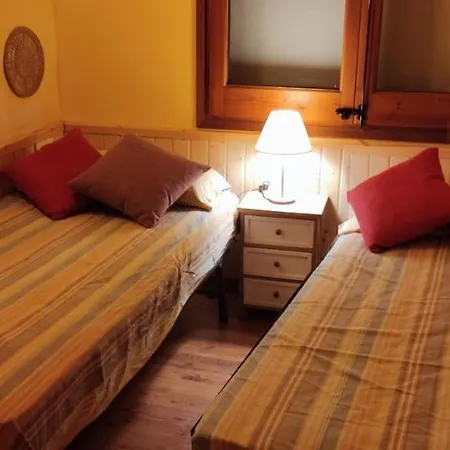 Era Del Roio - Acogedora Casa Reformada En Entorno Unico